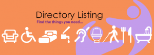 Directory Listing - Find what you need