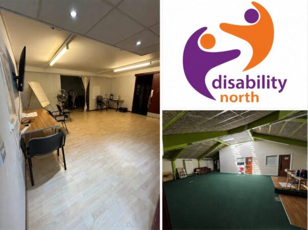 Getting Ready for our Refurbishment – Daniel Blake