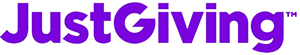 Just Giving Logo