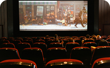 Cinemas