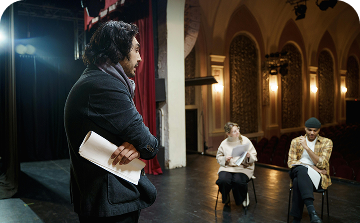 theatre performance