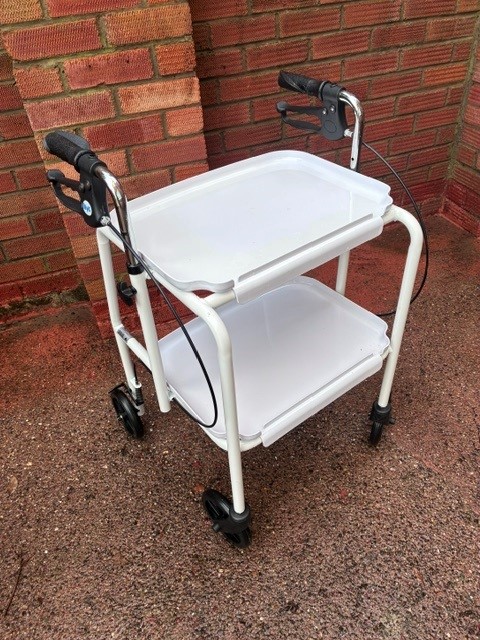 Table Walker